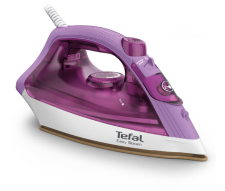 FER À VAPEUR TEFAL FV1955E0