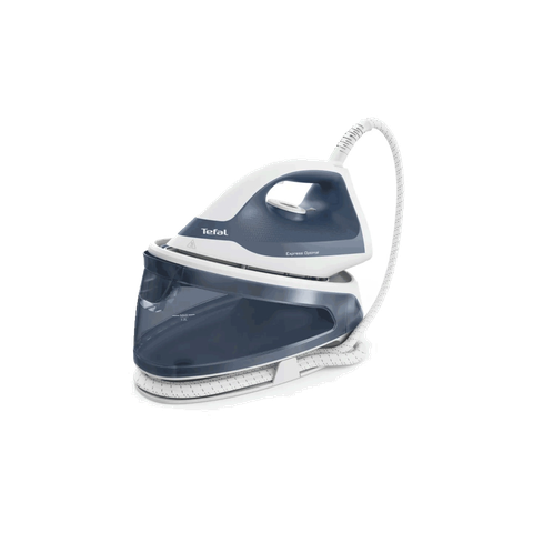 Centrale Vapeur SV4110
