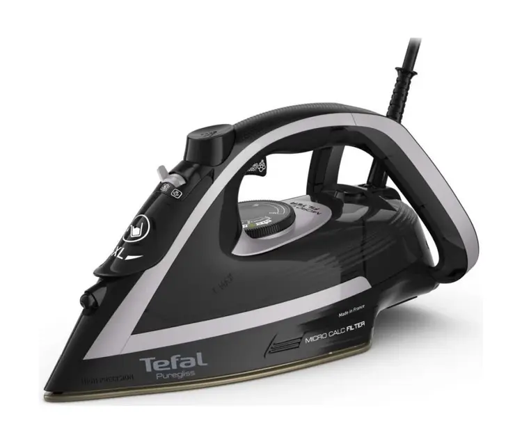 FER À VAPEUR TEFAL FV8062E0