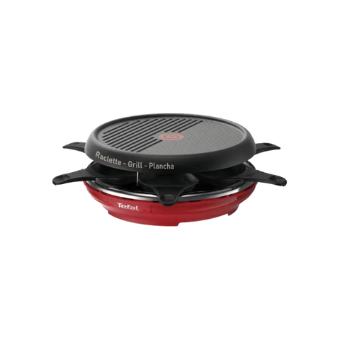 RACLETTE GRILL RE12A512