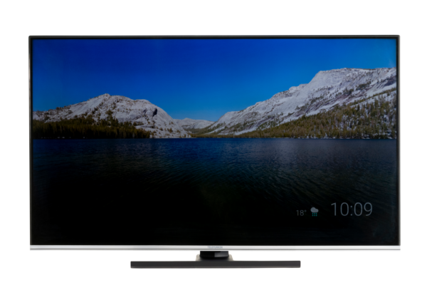 50-inch QLED Android TV