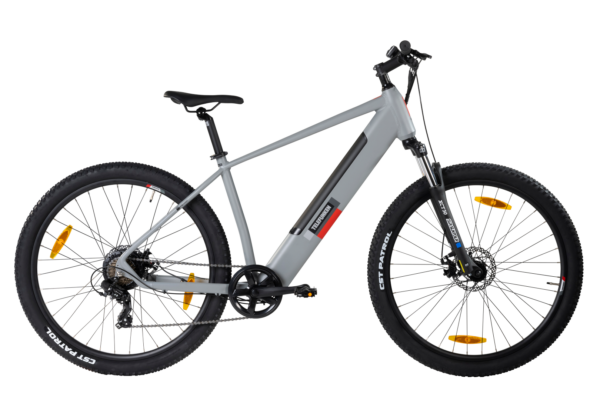 Climber M921 e-mountain bike, 29 inch