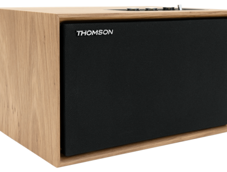 Enceinte residentielle COSY WS302