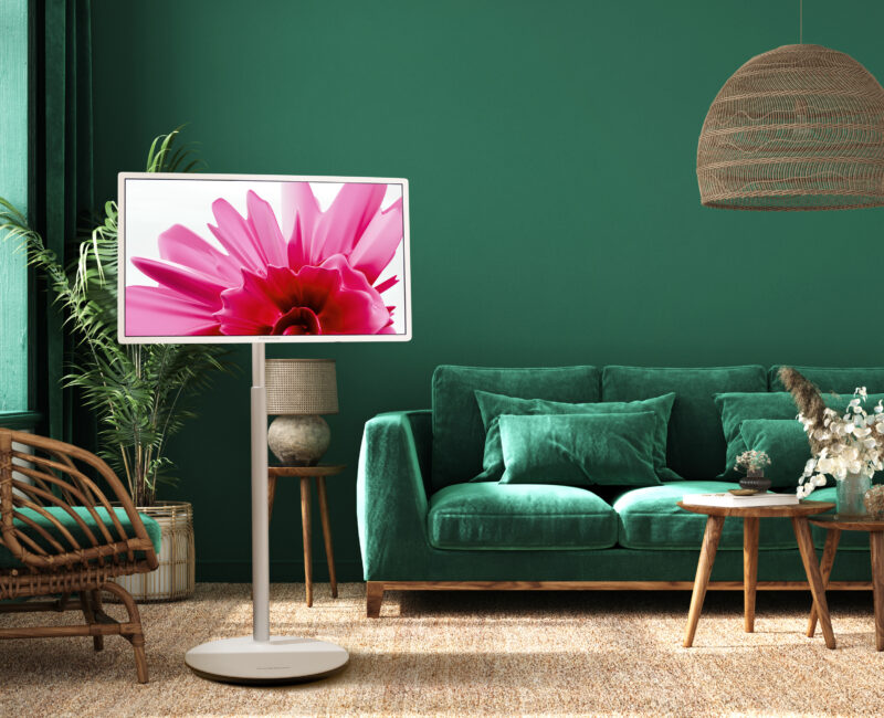 Thomson GO & Qled Pro