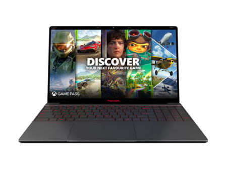 ROXXOR xCloud Gaming 16