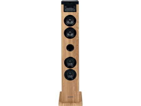 Tour multimedia COSY DS122CD