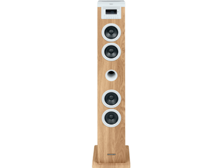 Tour multimedia COSY DS121CD