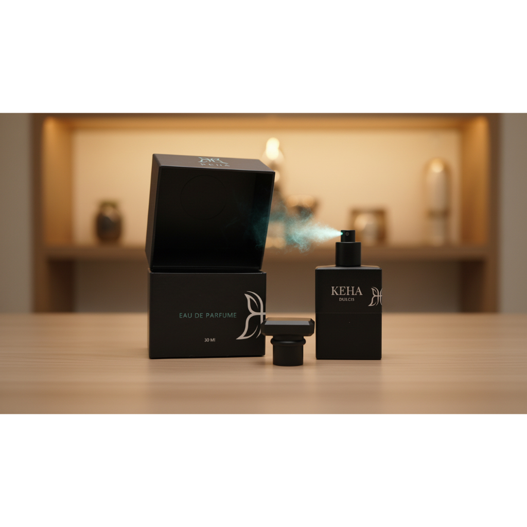 Tiba Eau de Table