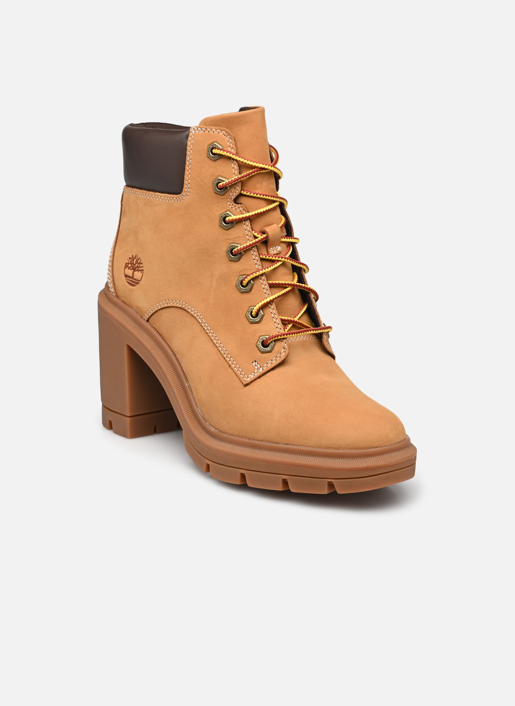Bottines femme