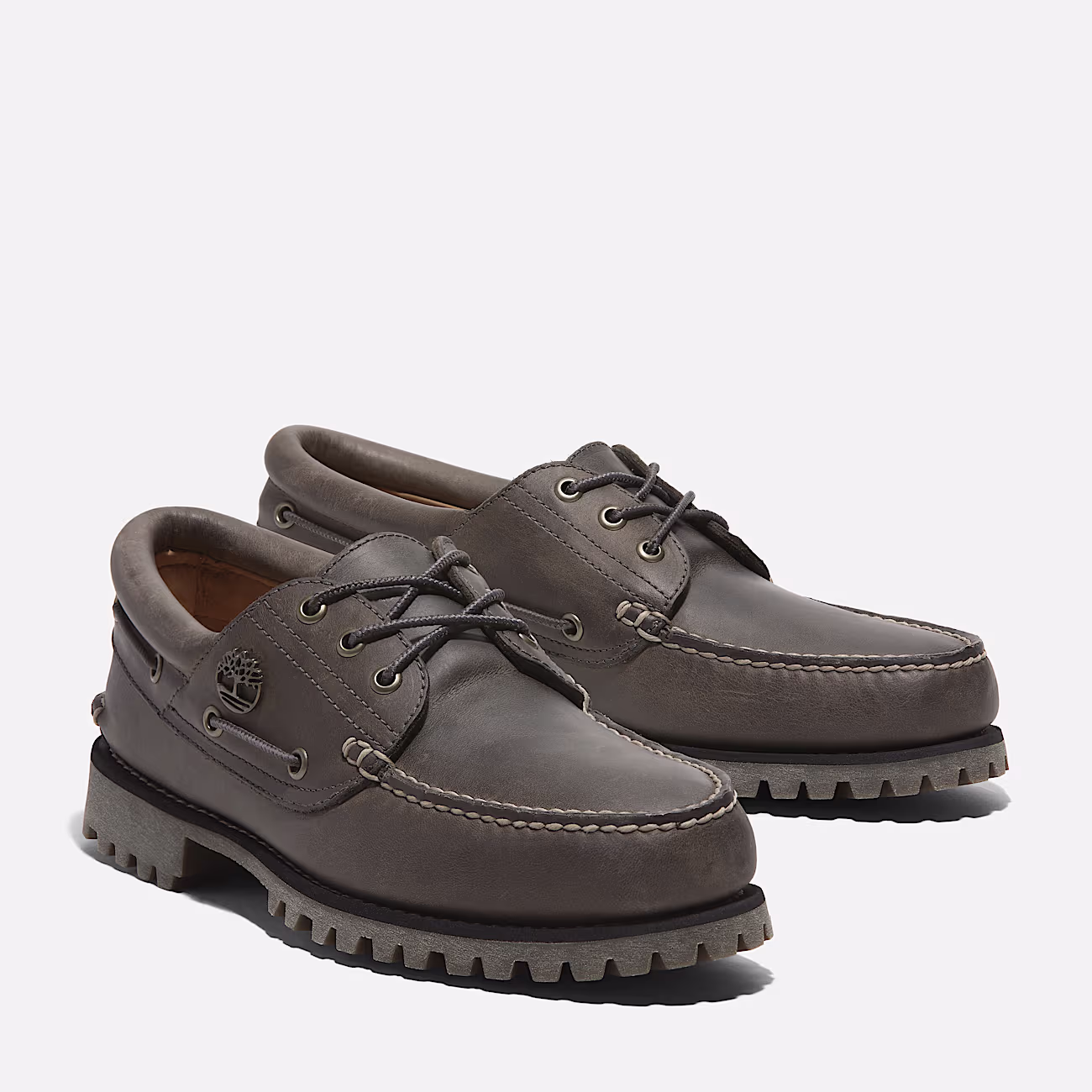 Chaussures bateau
