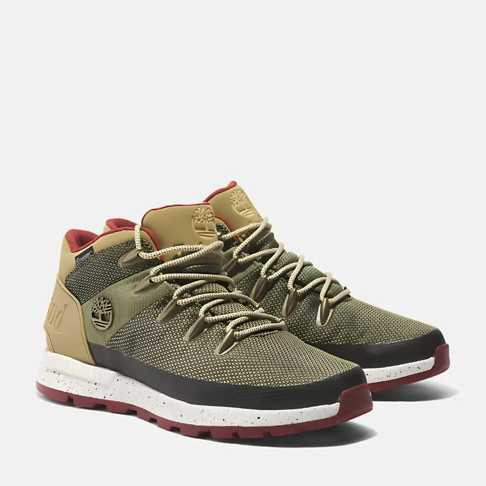 Sneakers outdoor