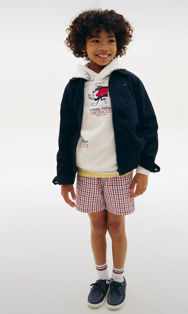Enfant