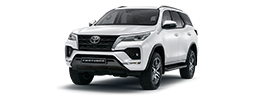 Fortuner