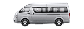 Hiace 16P