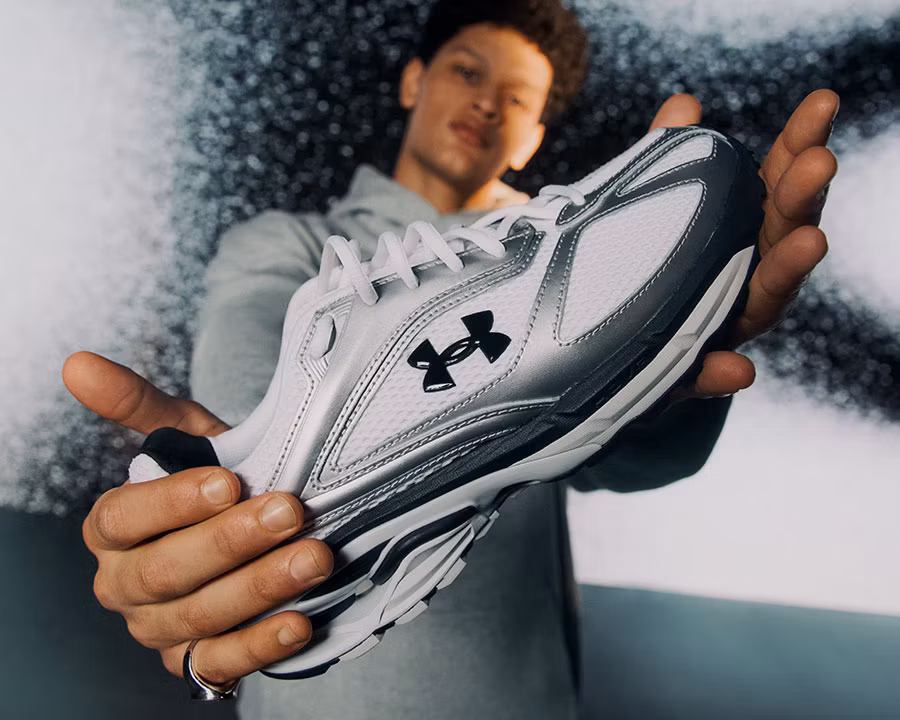 Chaussures football