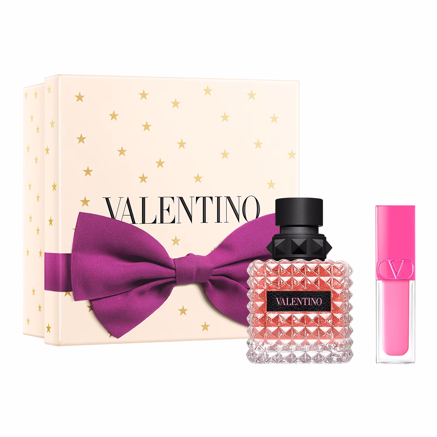 Coffrets parfum