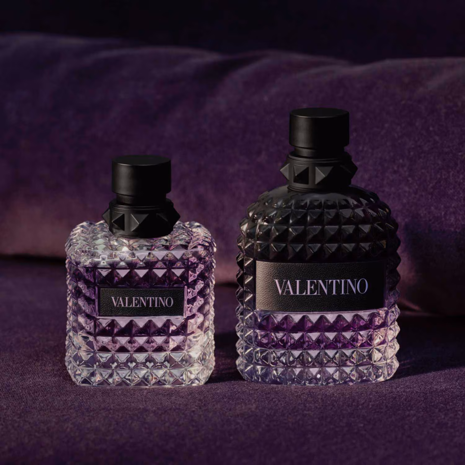 Eaux de toilette