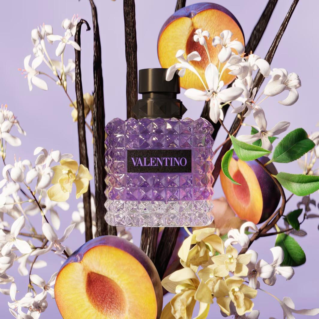 Nouveautes parfum