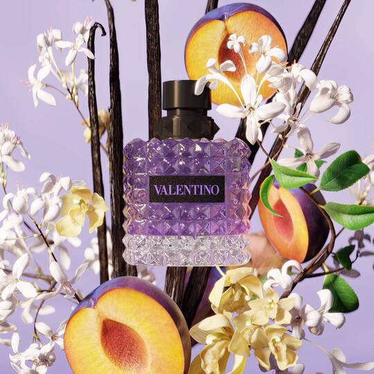 Parfums femme