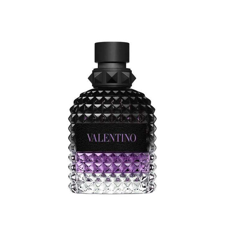 Parfums homme
