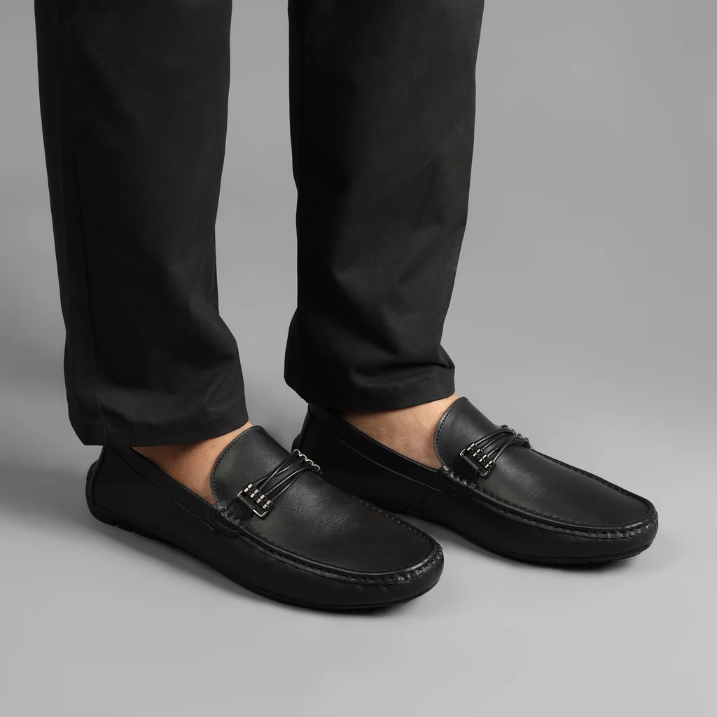 Mocassins