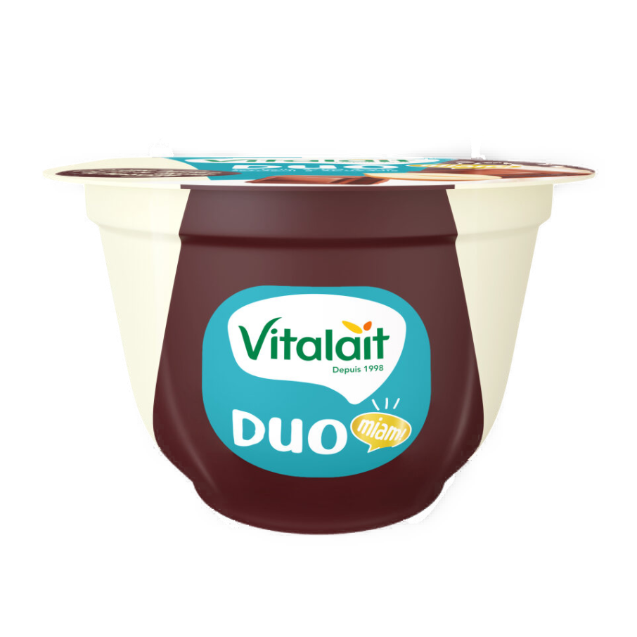 Crème Duo 70g