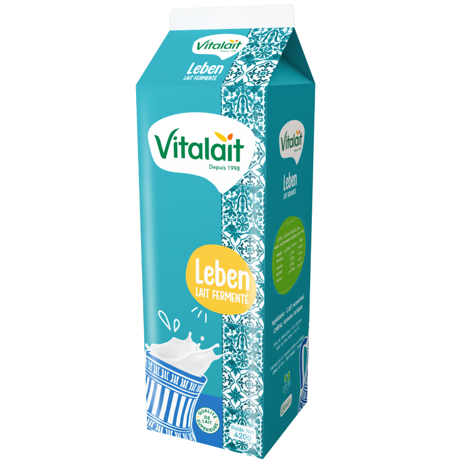 Leben 420g