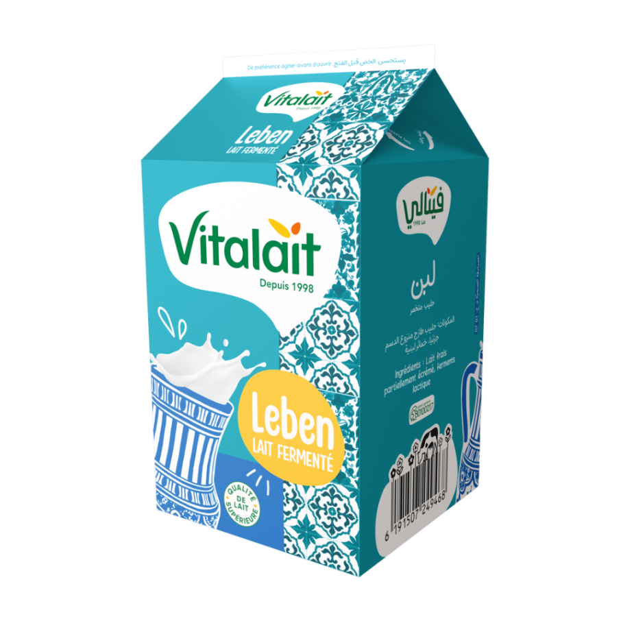 Leben 450g