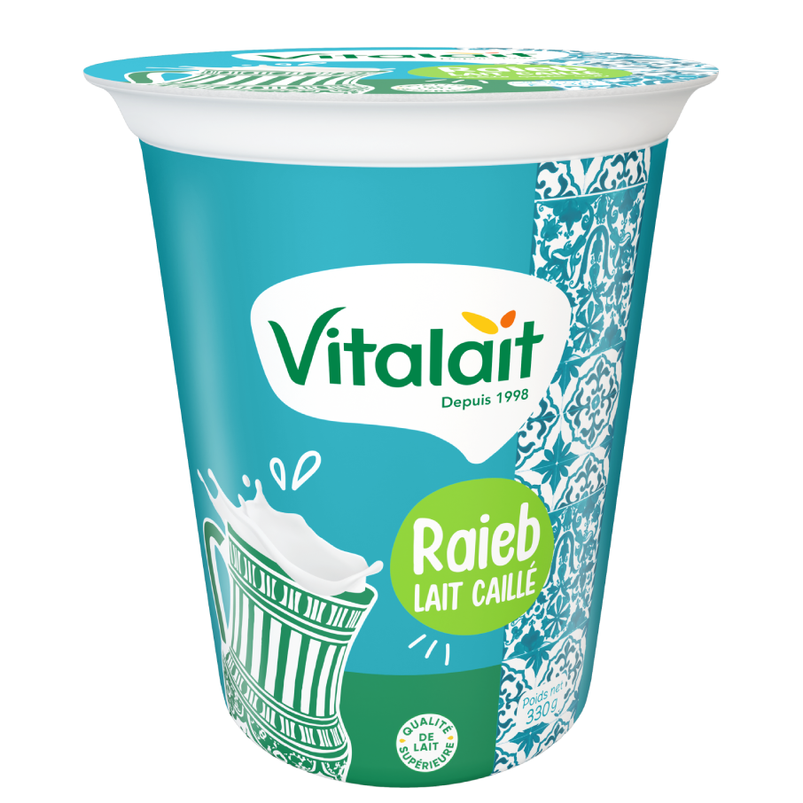 Raieb 350g