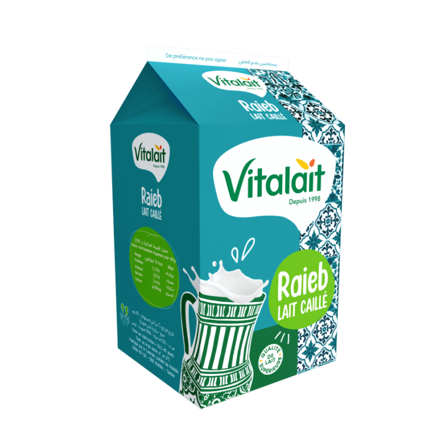 Raieb 450g