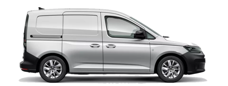 Volkswagen Caddy Cargo