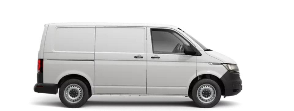 Volkswagen Transporter 6.1 Fourgon