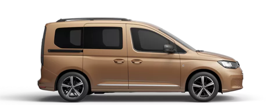 Volkswagen Caddy Combi