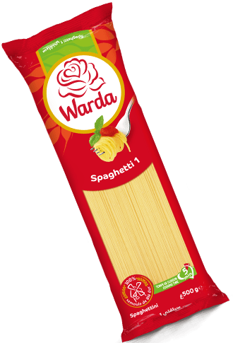 Spaghetti 1
