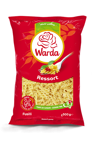Ressort