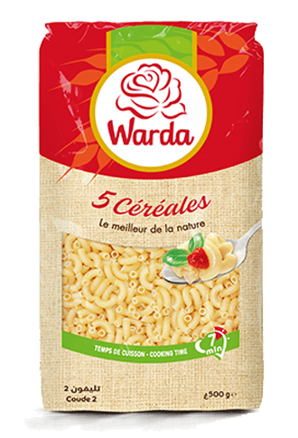 Coude 5 céréales