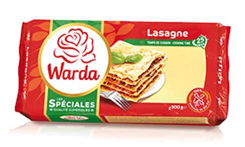 Lasagne