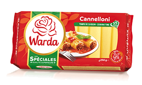 Cannelloni