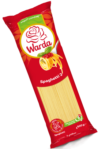 Spaghetti 2