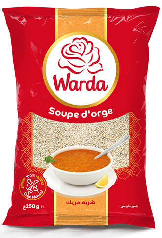 Chorba frik