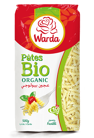Fusilli bio