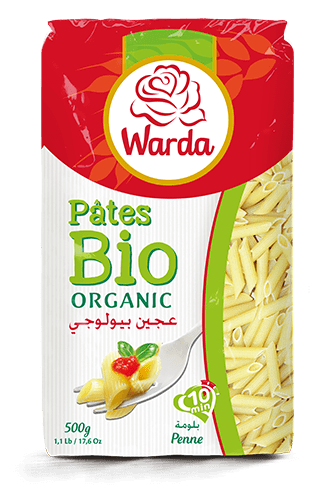 Penne bio