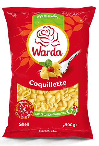 Coquillette