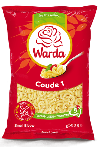 Coude 1