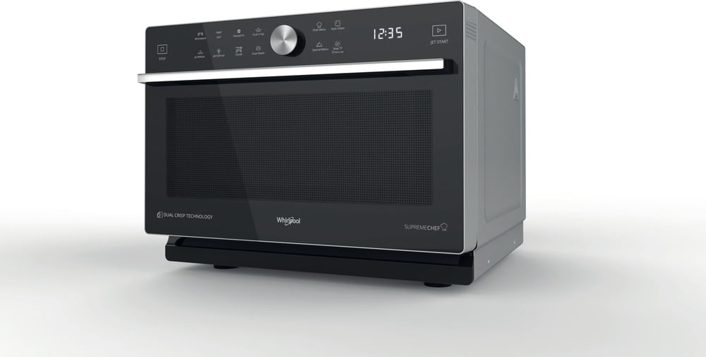 Micro-ondes posable - Crisp - MWSC933SB