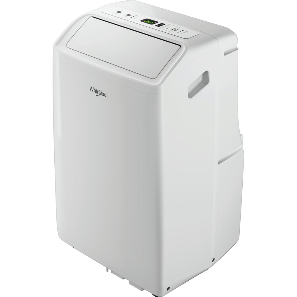 Climatiseur silencieux - blanc - PACF212COW