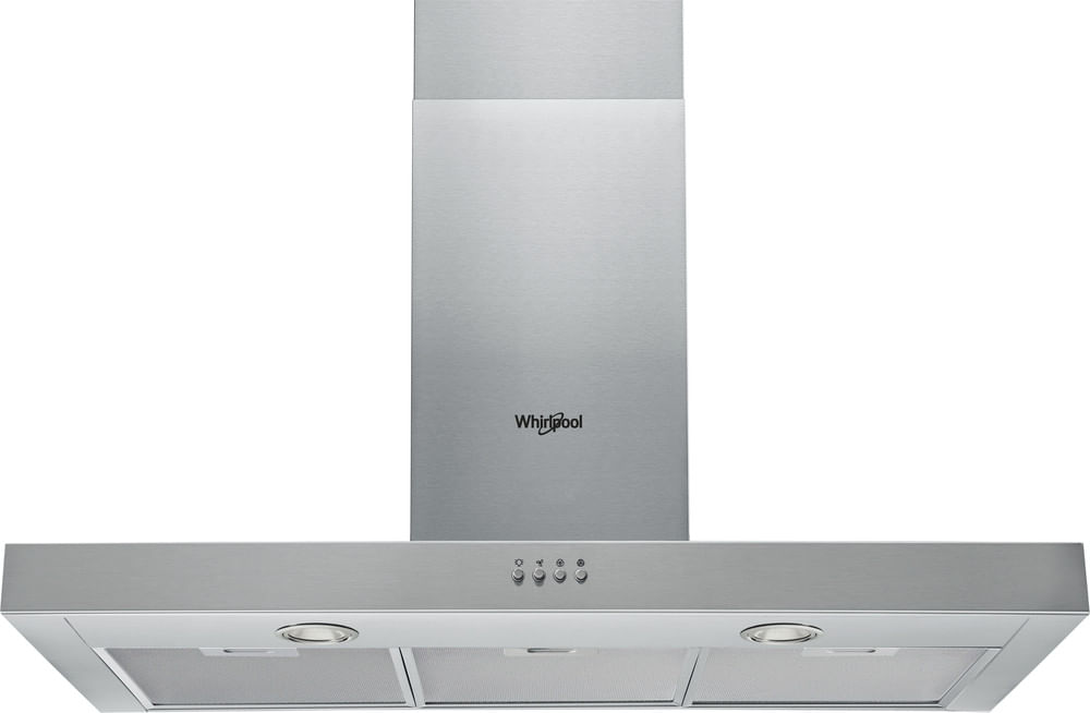 Hotte aspirante murale - WHBS94FLMX - Whirlpool