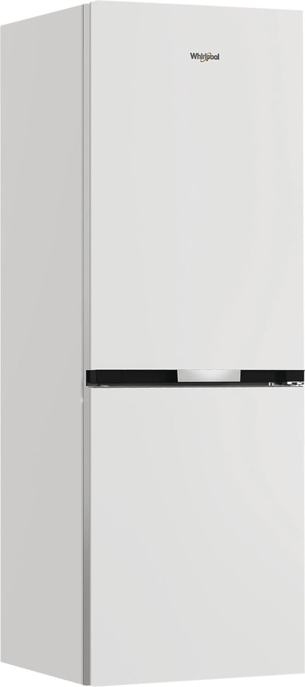 Réfrigérateur congélateur posable Whirlpool - WHK 25364 W4E