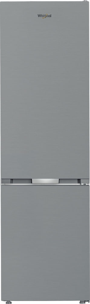 Réfrigérateur congélateur posable Whirlpool - WHK 25404 XP8E
