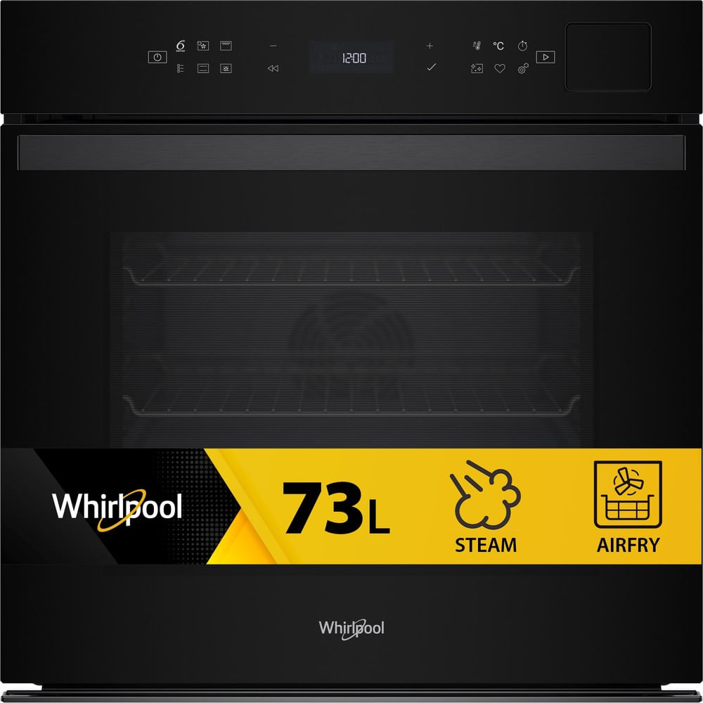 Four encastrable Whirlpool - WOI6A81PT1SBAF
